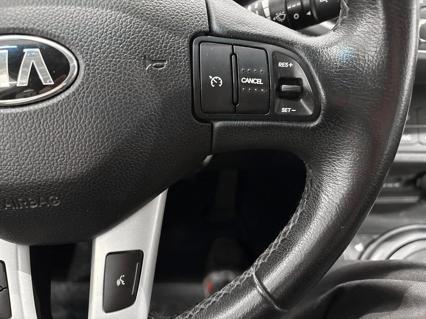 KIA Sportage 2013