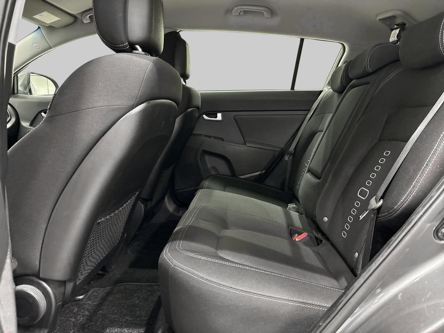 KIA Sportage 2013