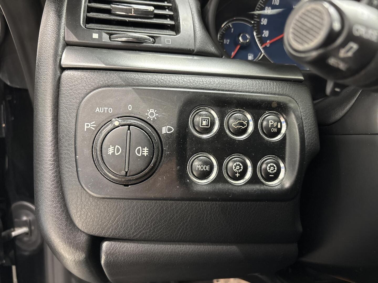 MASERATI GranTurismo 2010