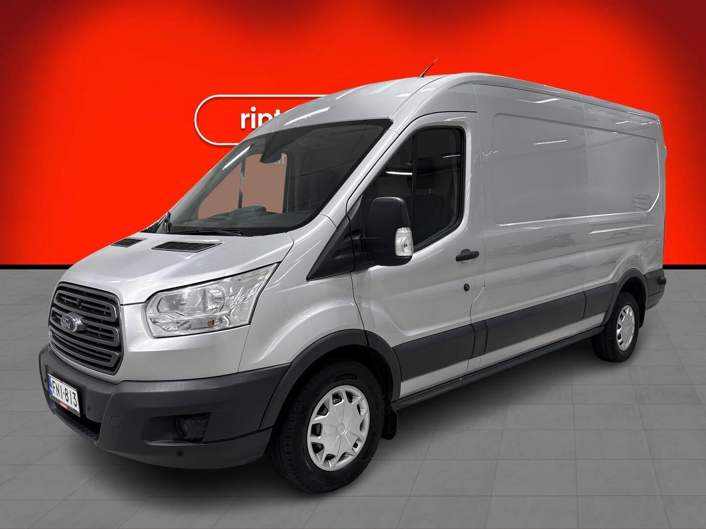 FORD Transit 2018