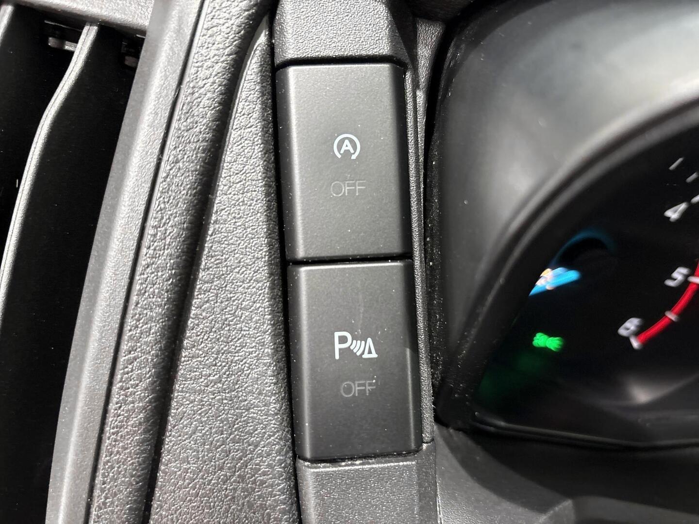 FORD Transit 2018