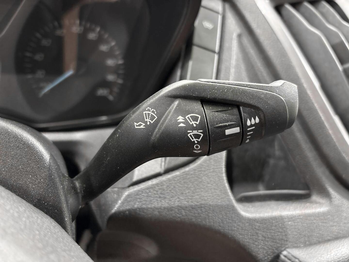 FORD Transit 2018