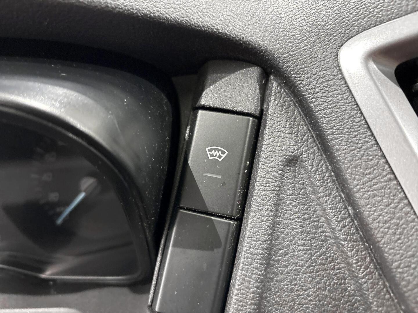 FORD Transit 2018