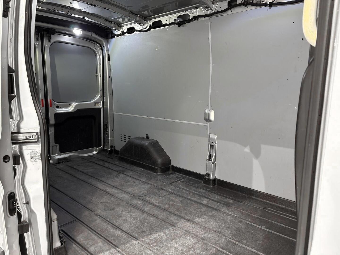 FORD Transit 2018
