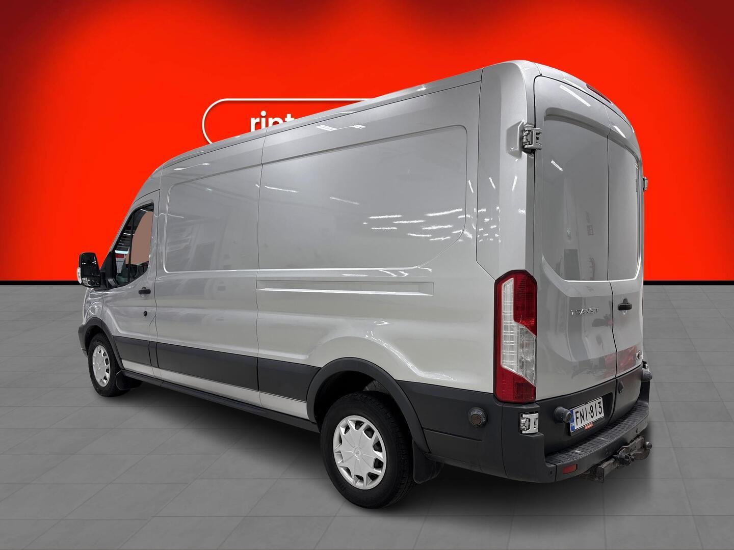 FORD Transit 2018