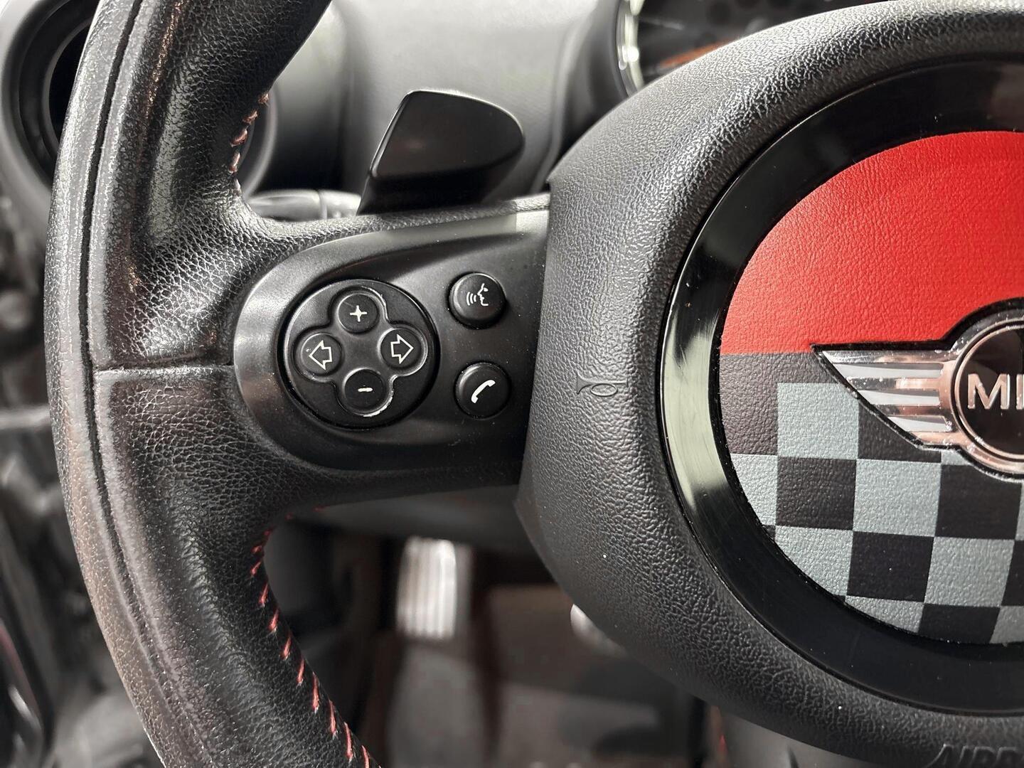 MINI Cooper 2013