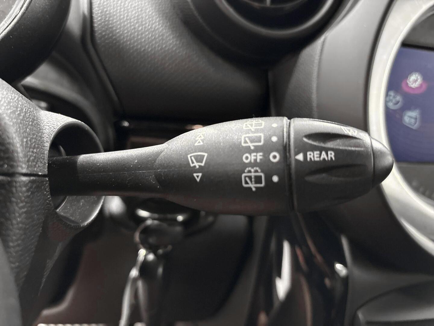 MINI Cooper 2013