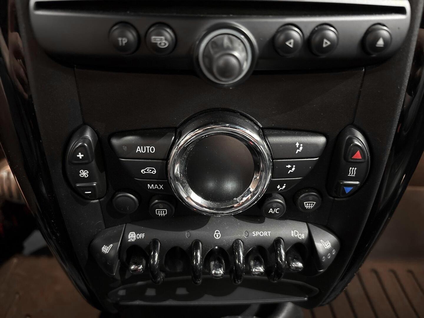 MINI Cooper 2013