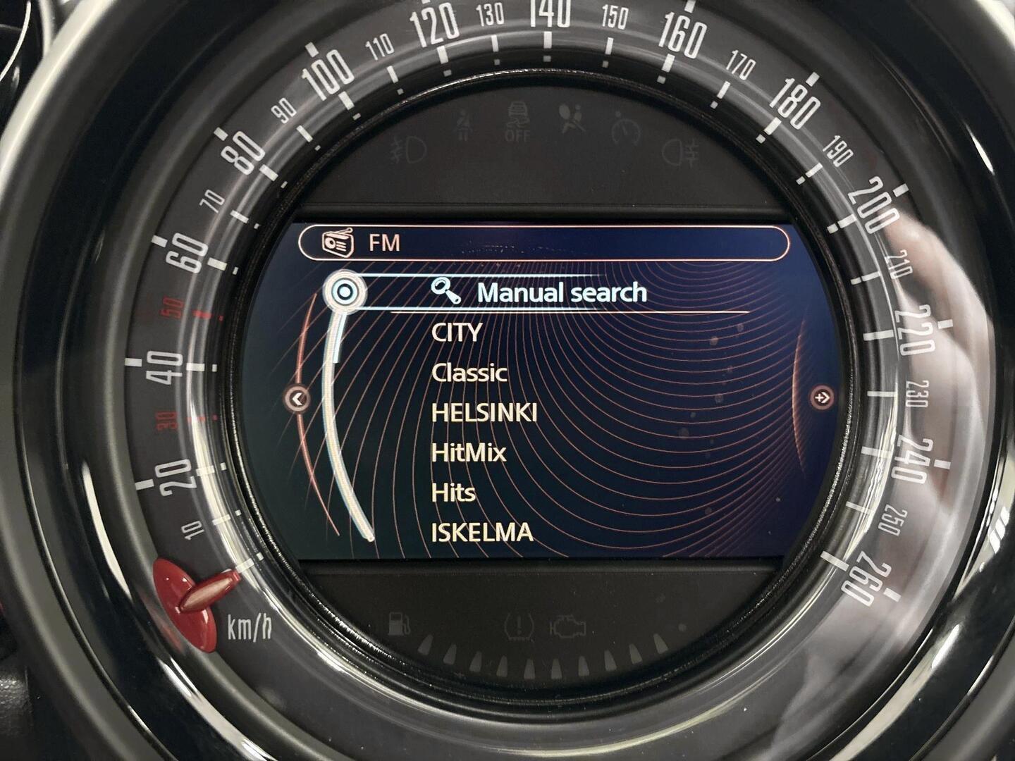 MINI Cooper 2013