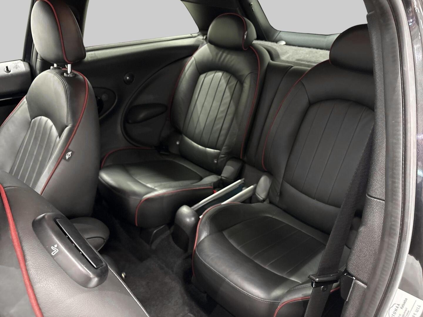 MINI Cooper 2013