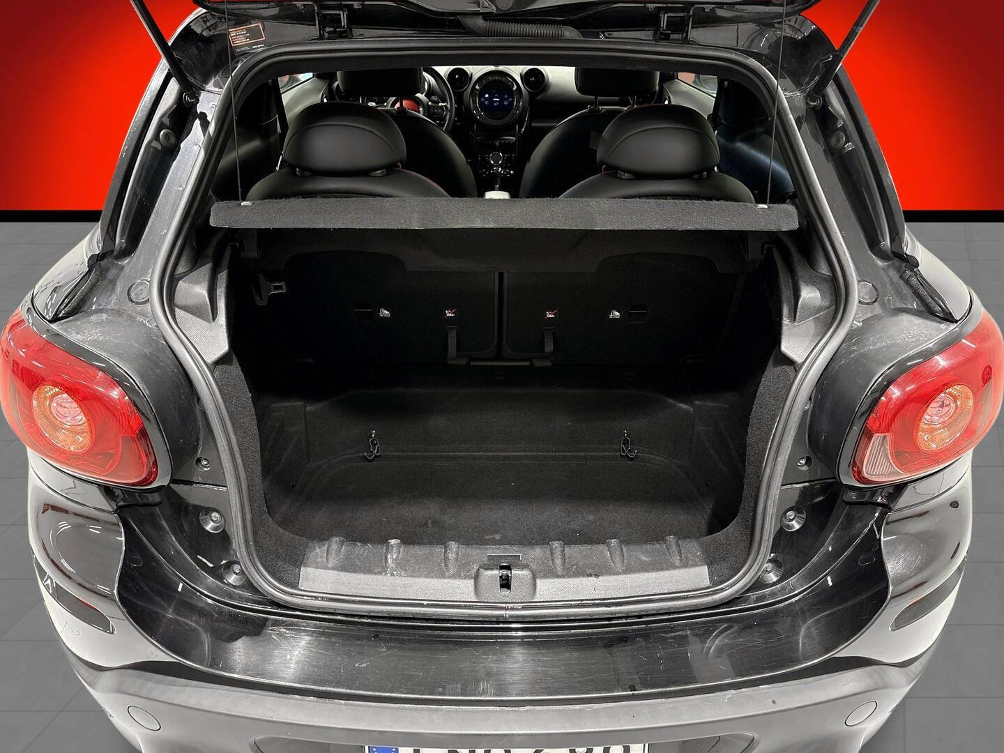 MINI Cooper 2013