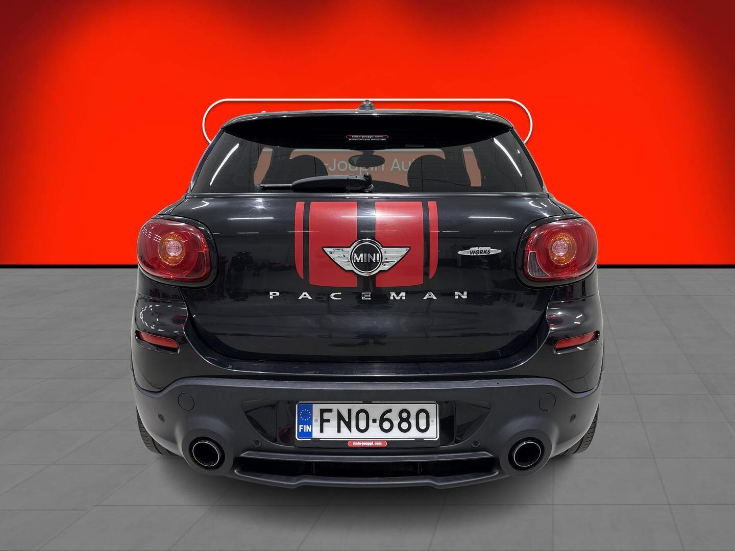 MINI Cooper 2013