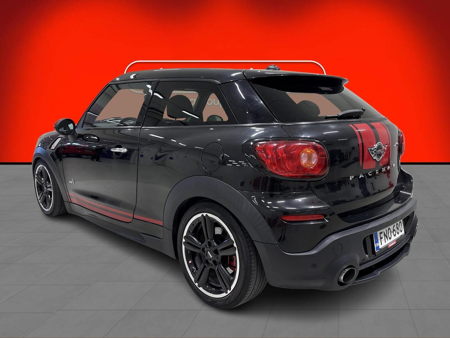 MINI Cooper 2013
