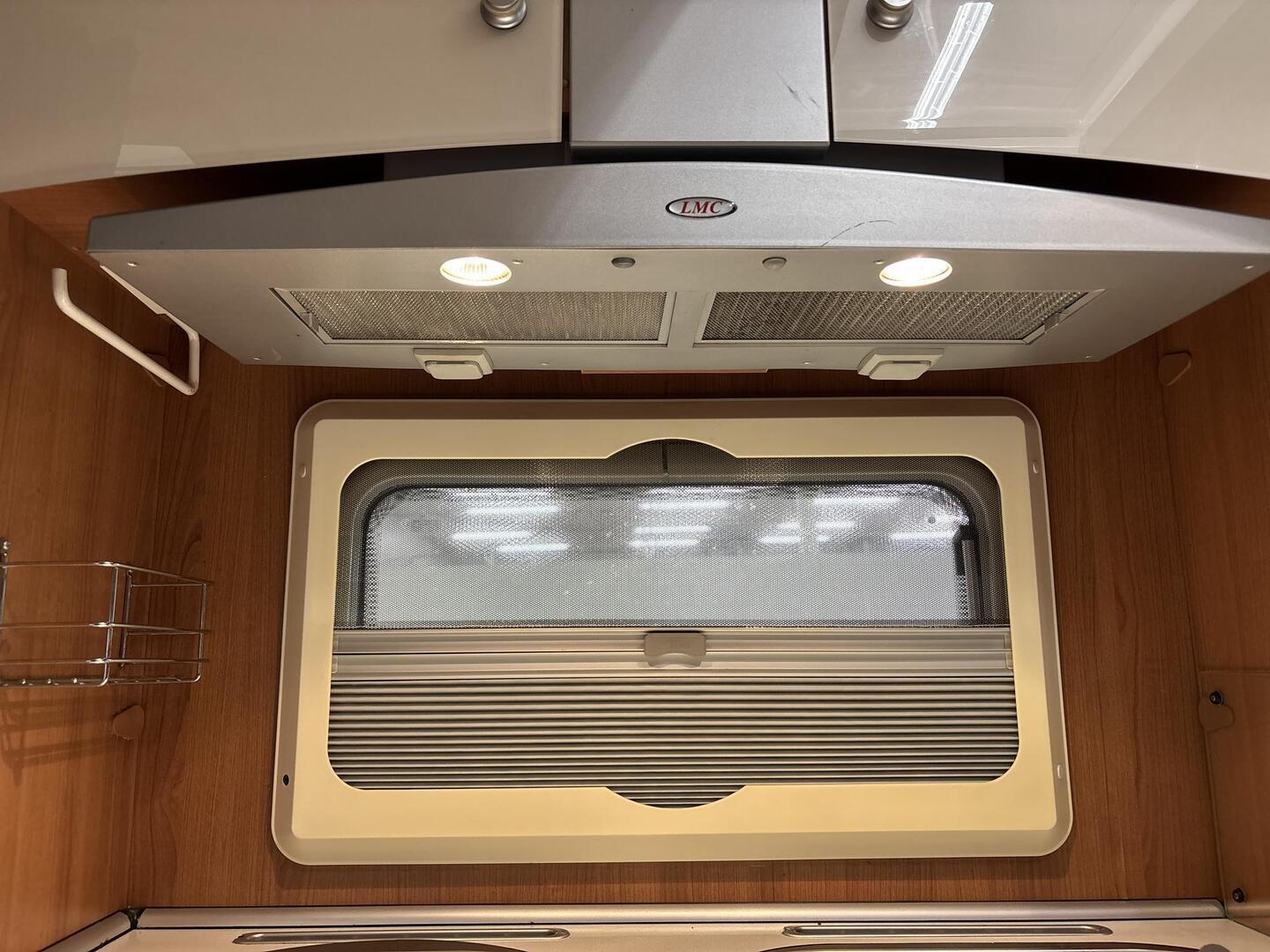 LMC T 592 LIBERTY 2008