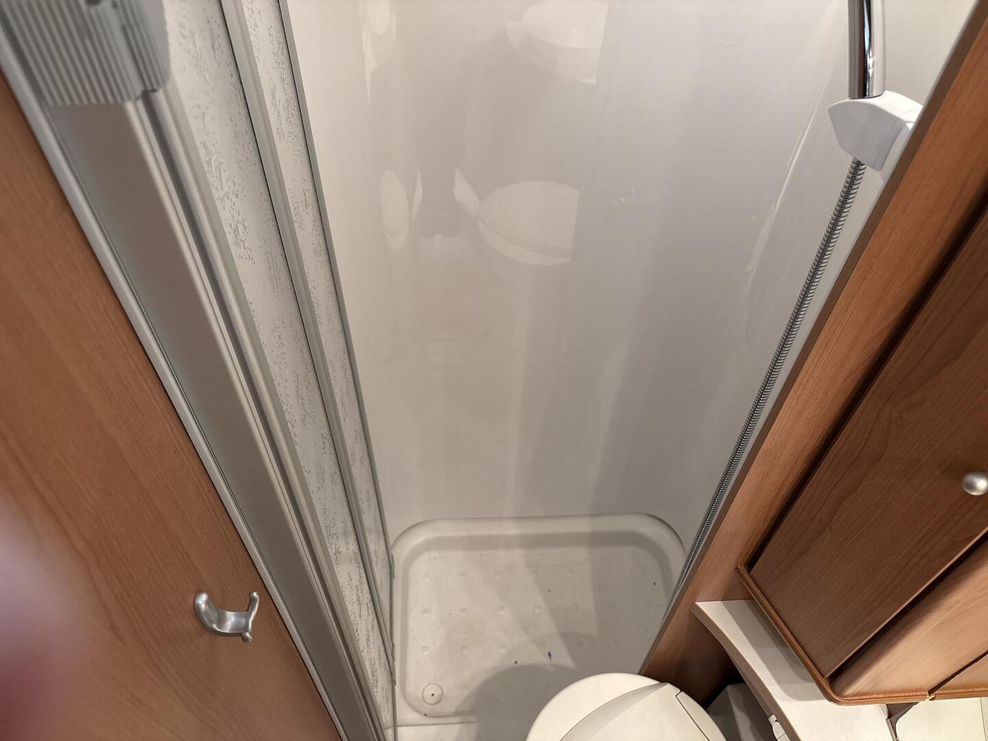 LMC T 592 LIBERTY 2008