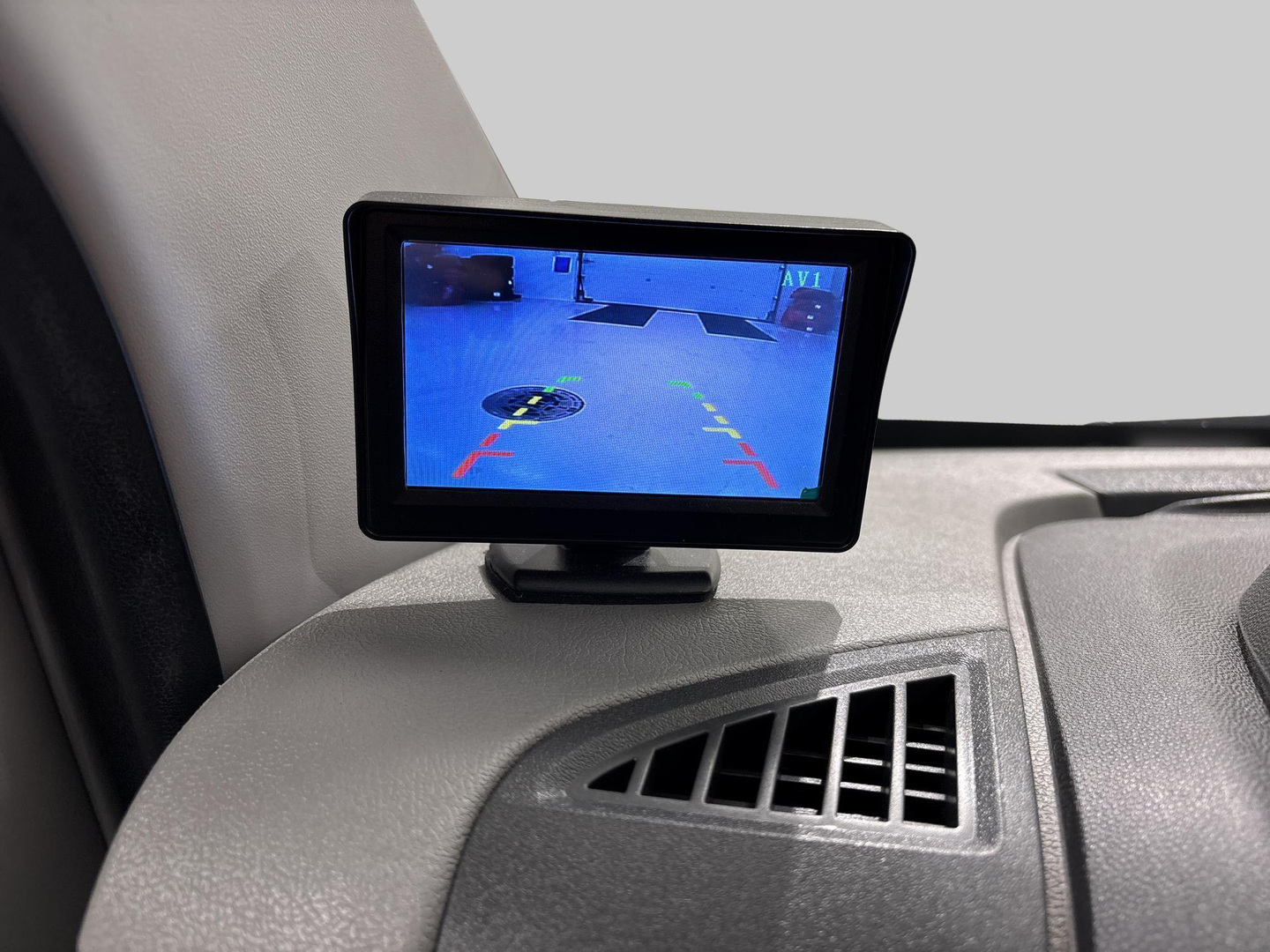 LMC T 592 LIBERTY 2008