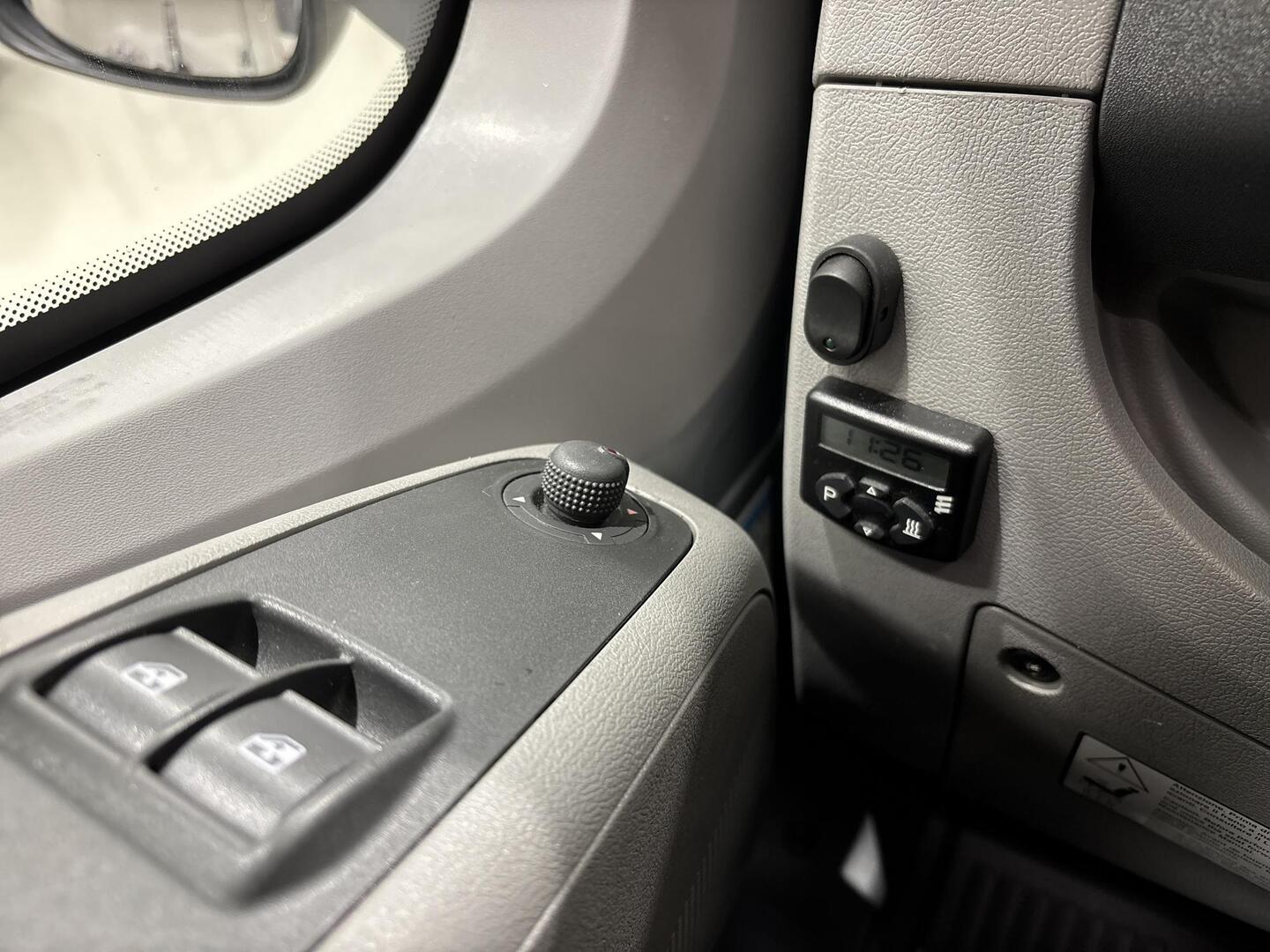 LMC T 592 LIBERTY 2008