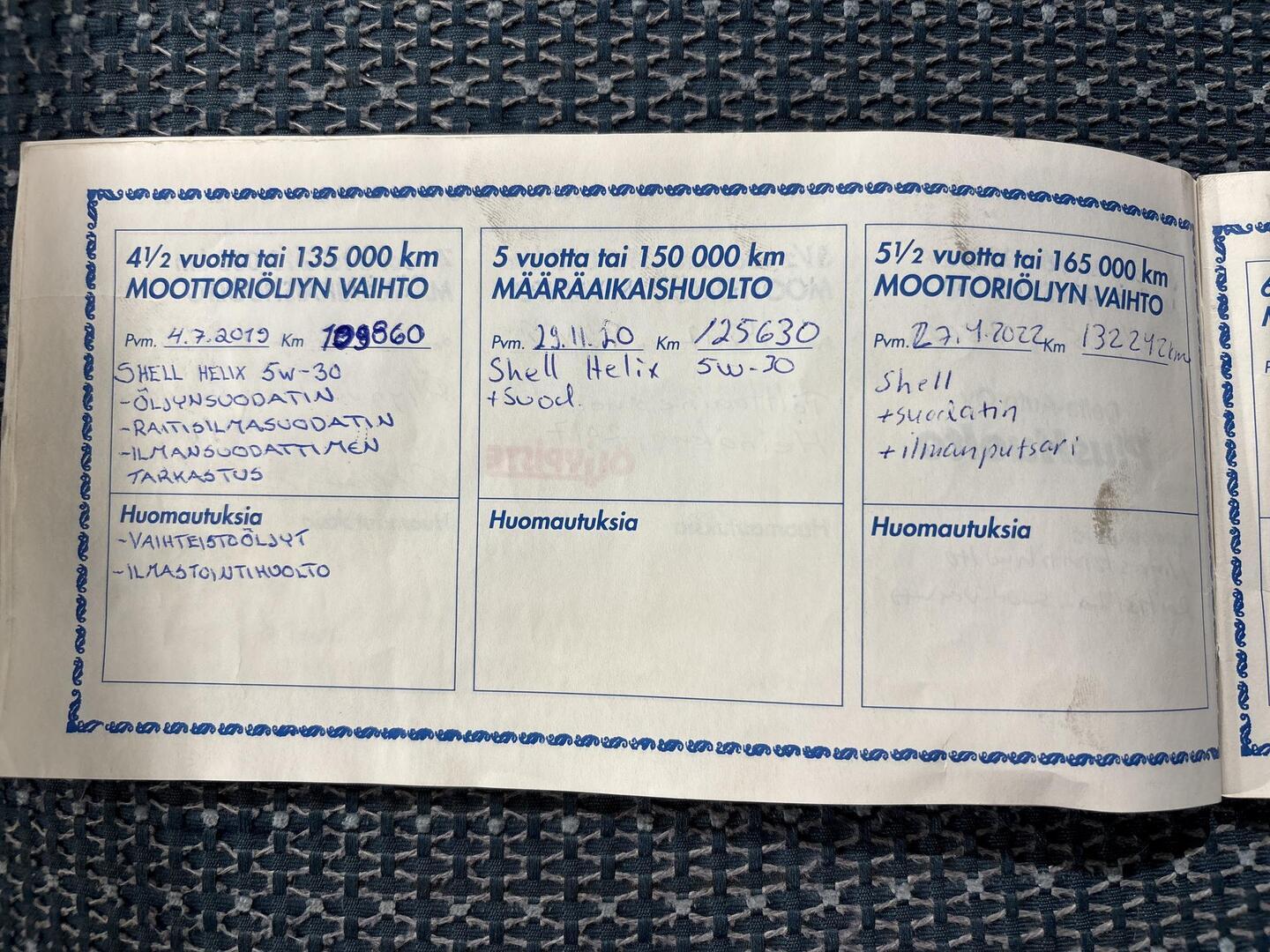 LMC T 592 LIBERTY 2008