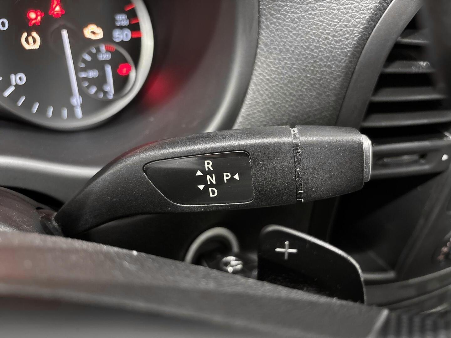 MERCEDES-BENZ Vito 2015