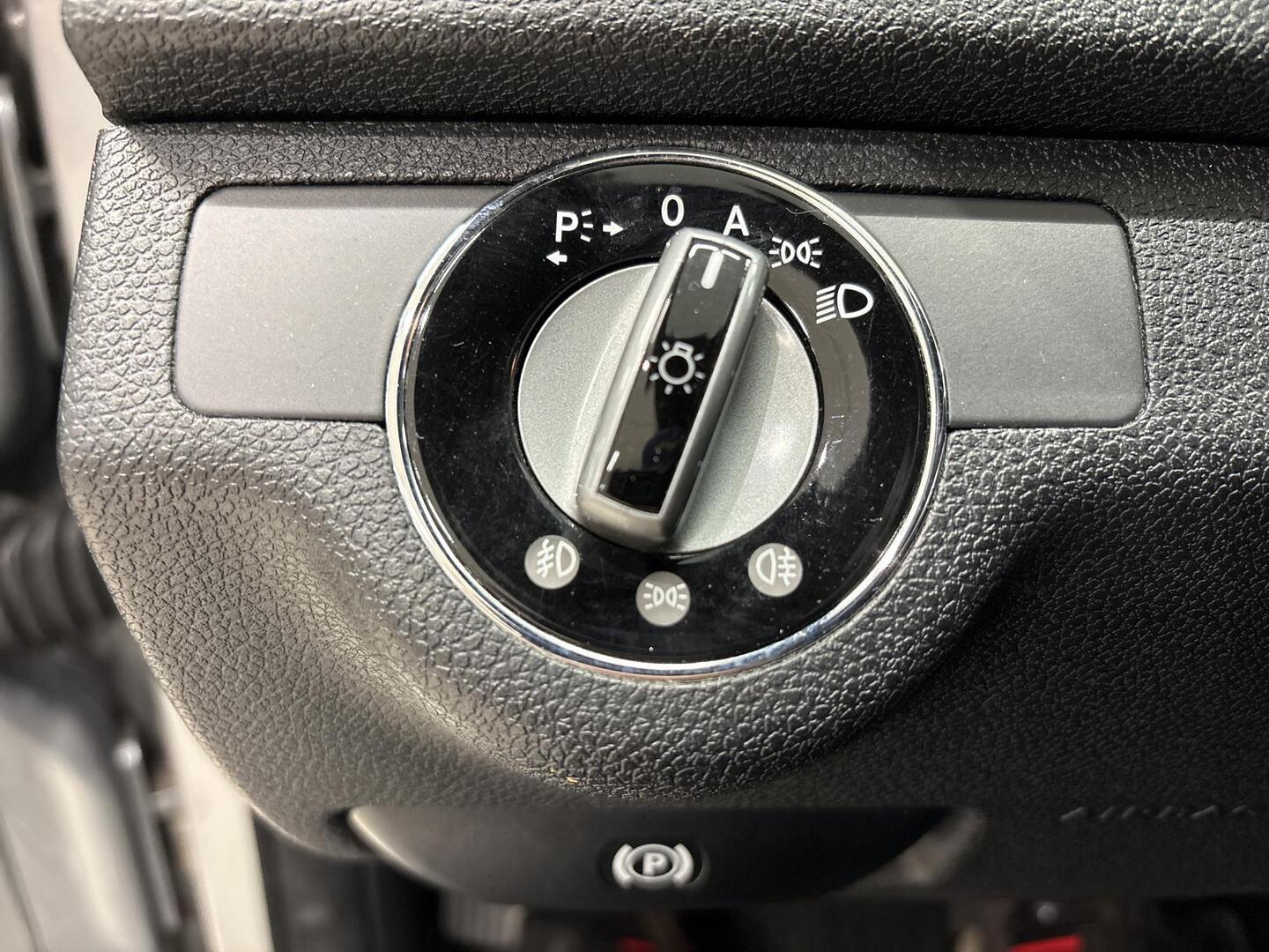 MERCEDES-BENZ C 2009