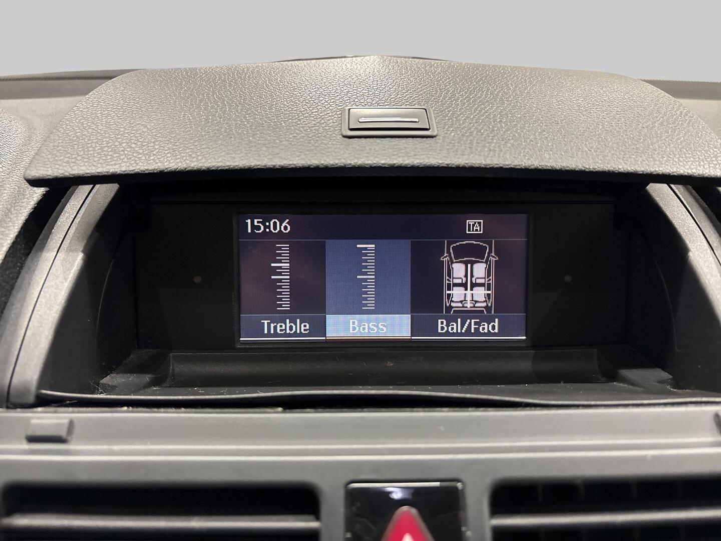 MERCEDES-BENZ C 2009