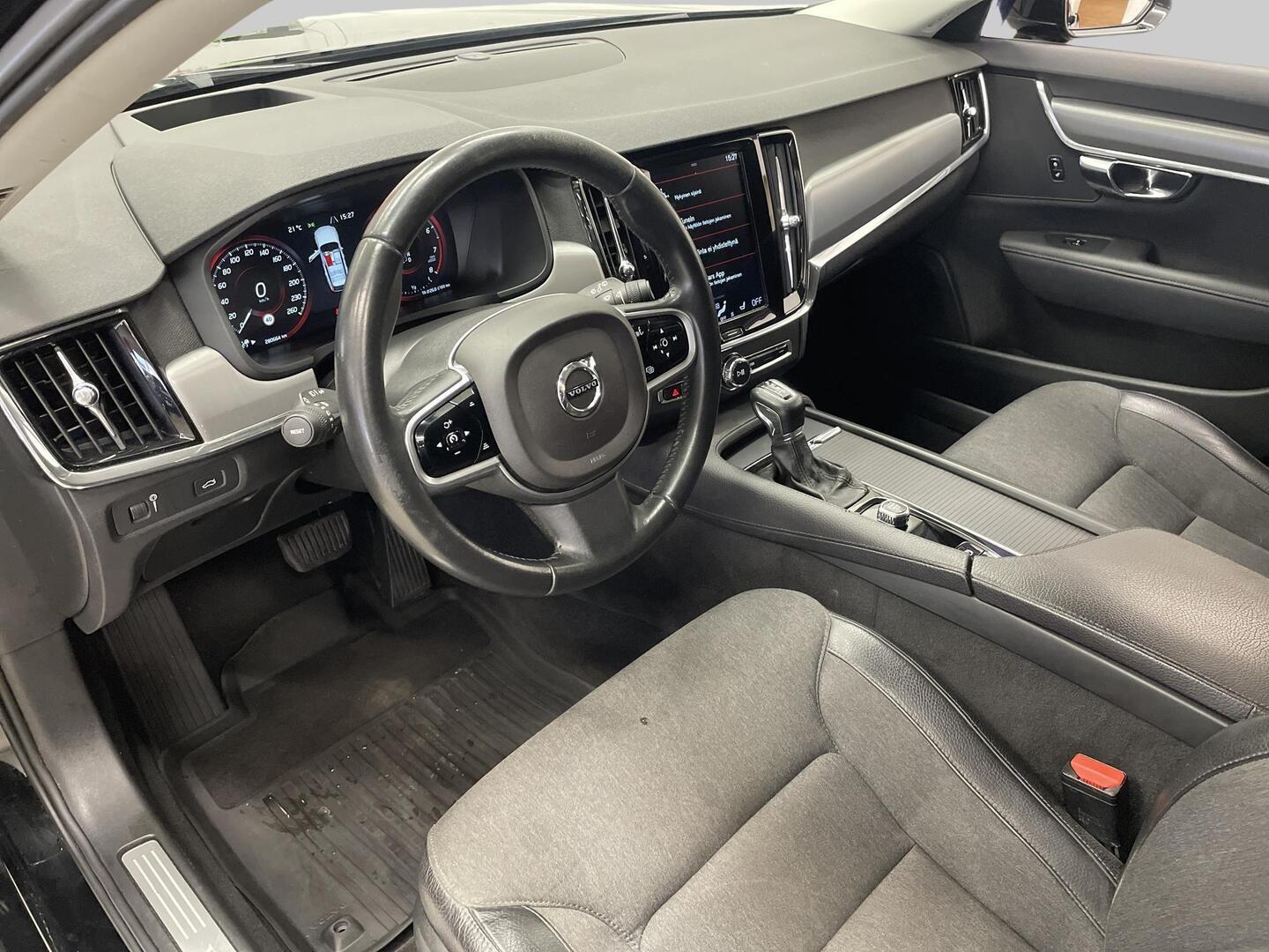 VOLVO V90 2018