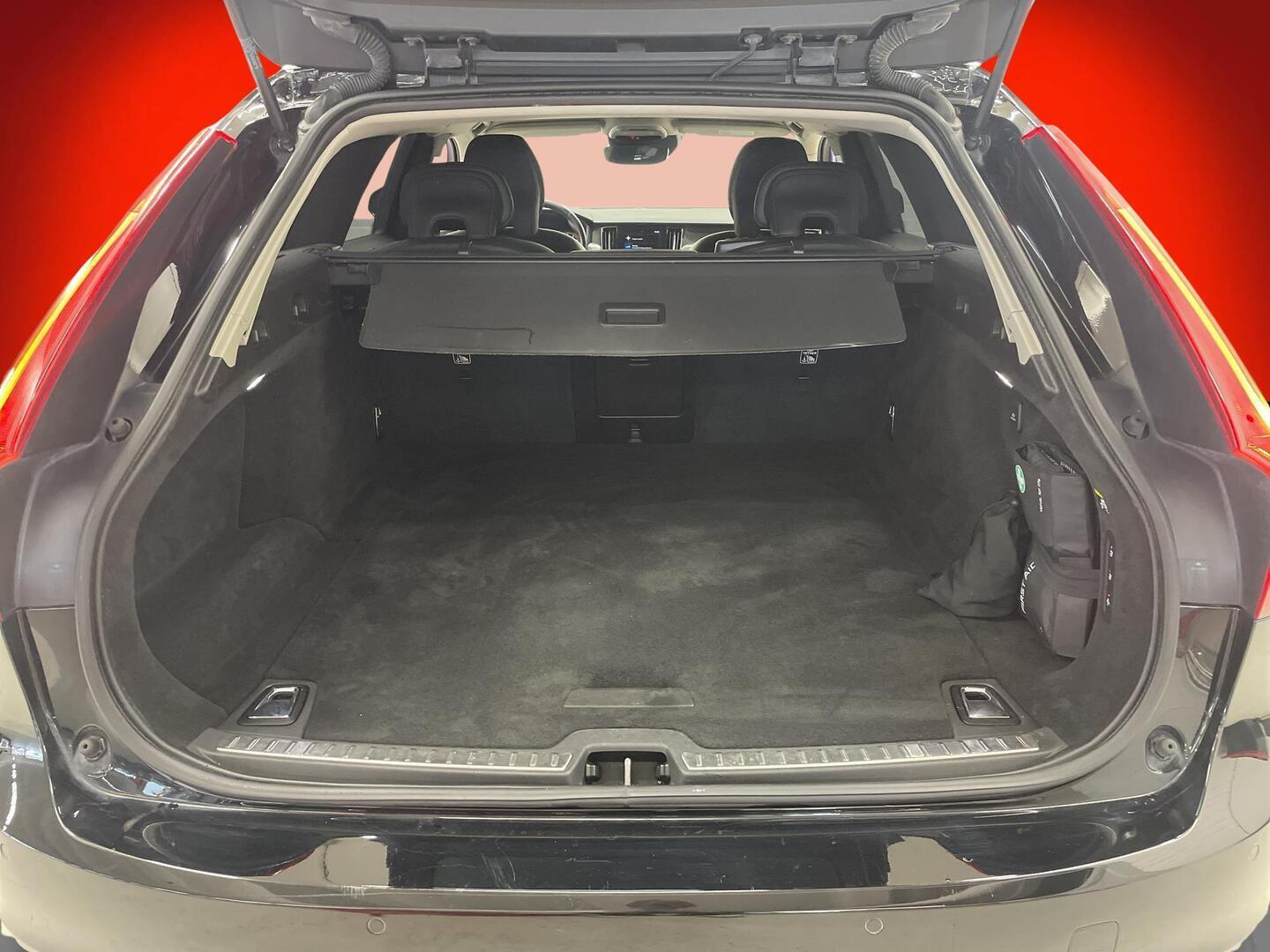 VOLVO V90 2018