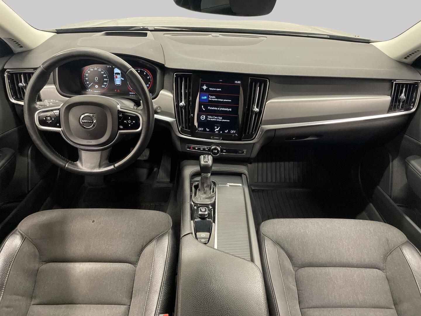 VOLVO V90 2018