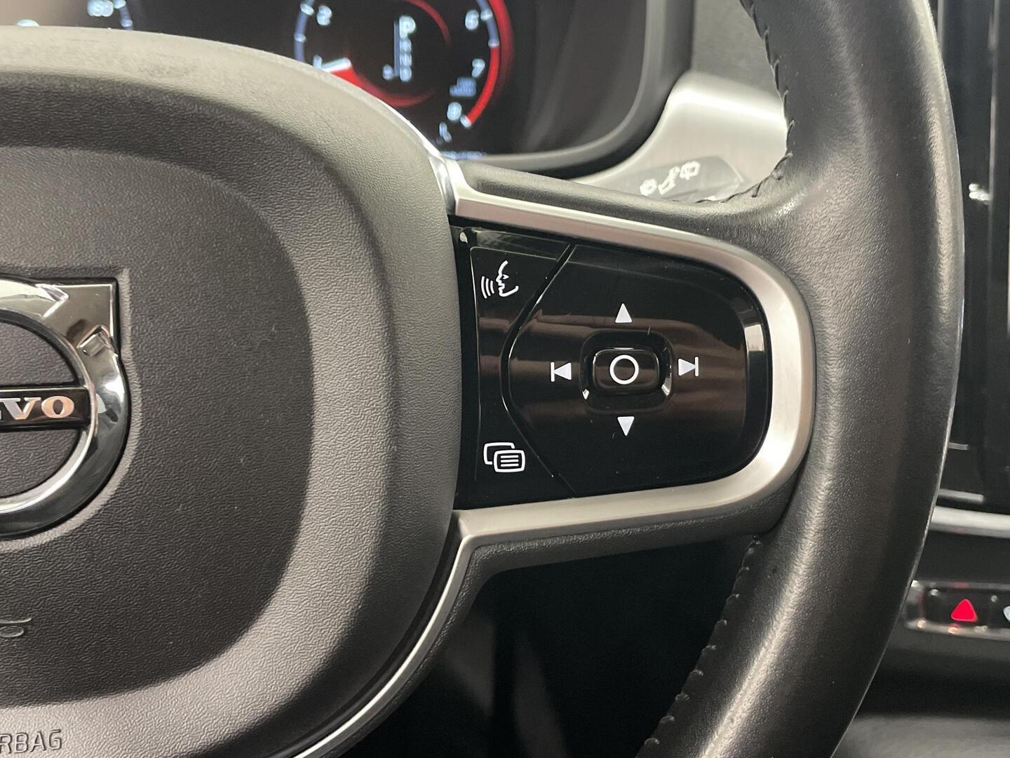 VOLVO V90 2018