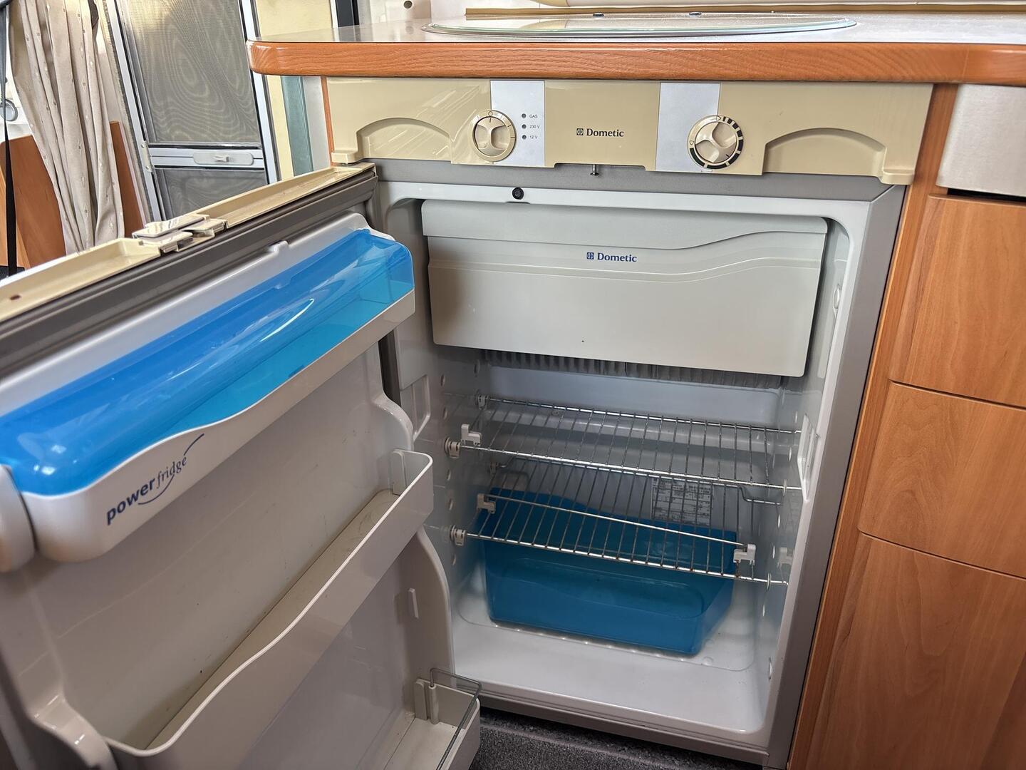 HYMER B 514 2006