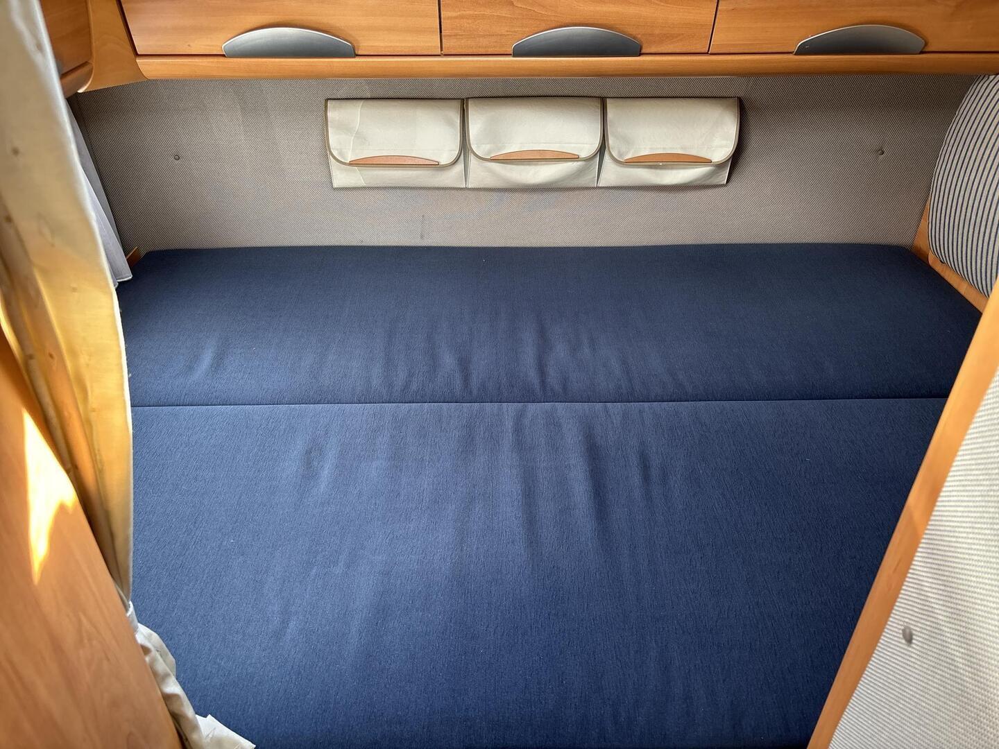 HYMER B 514 2006