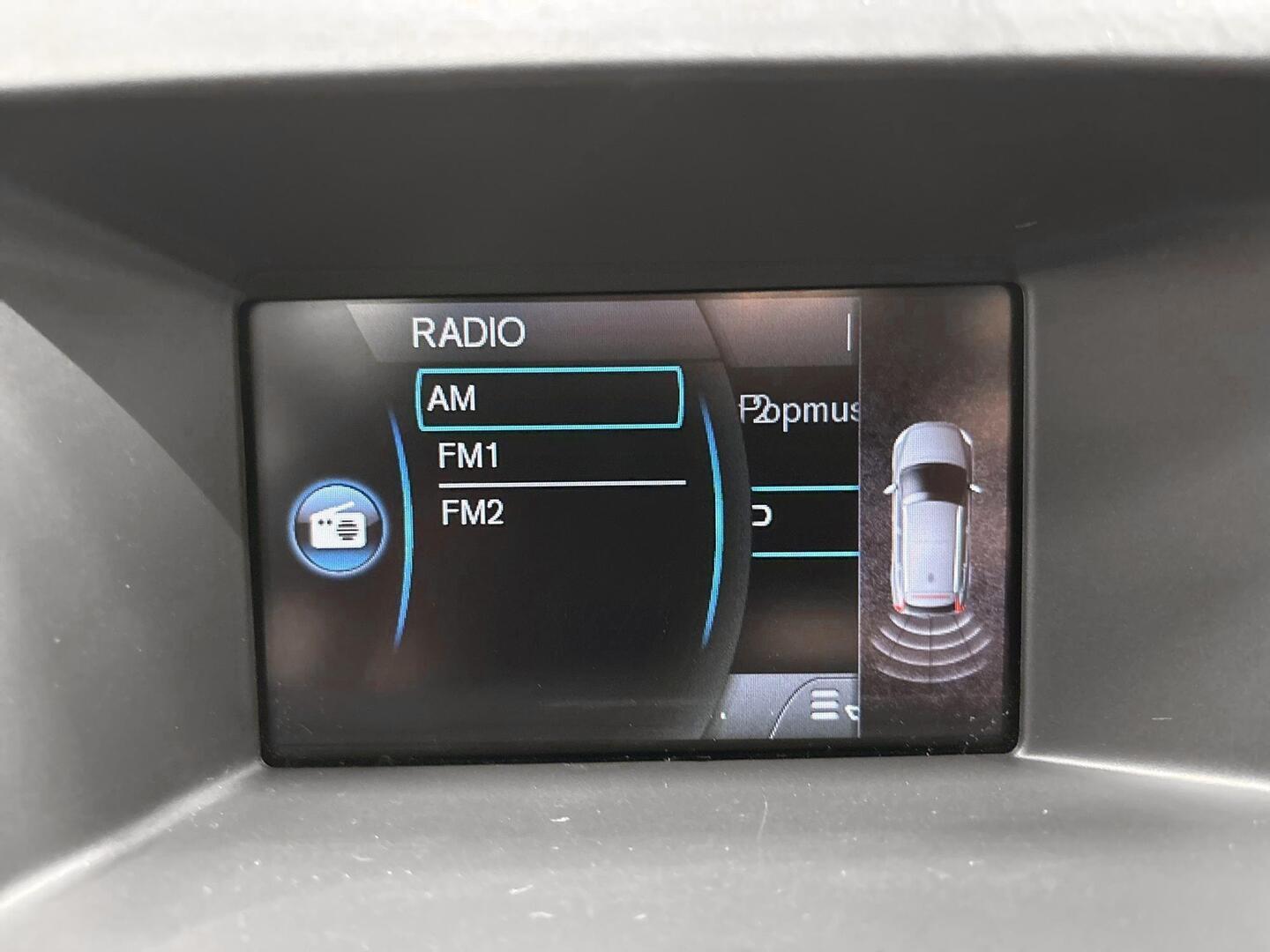 VOLVO XC60 2011