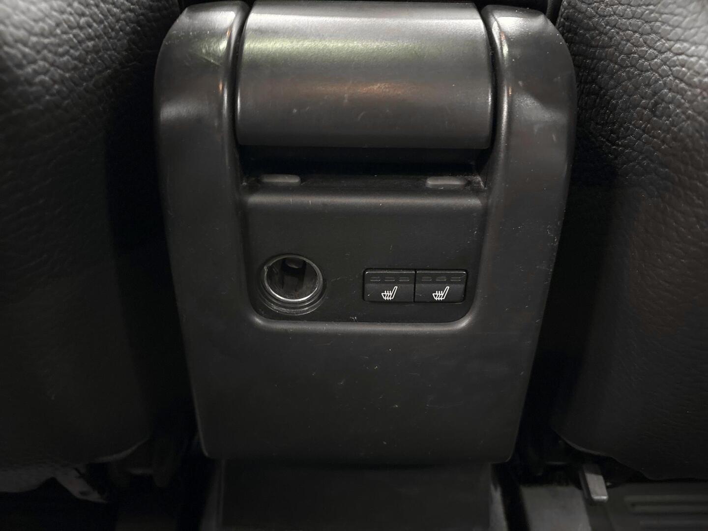 VOLVO XC60 2011
