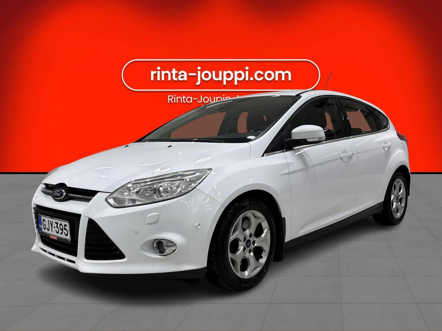 FORD Focus 2011