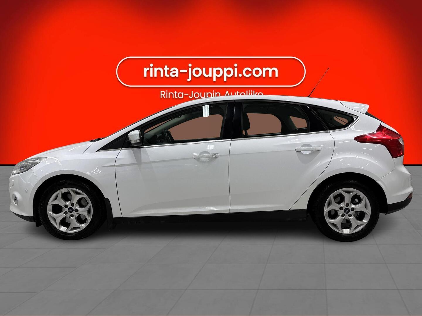 FORD Focus 2011