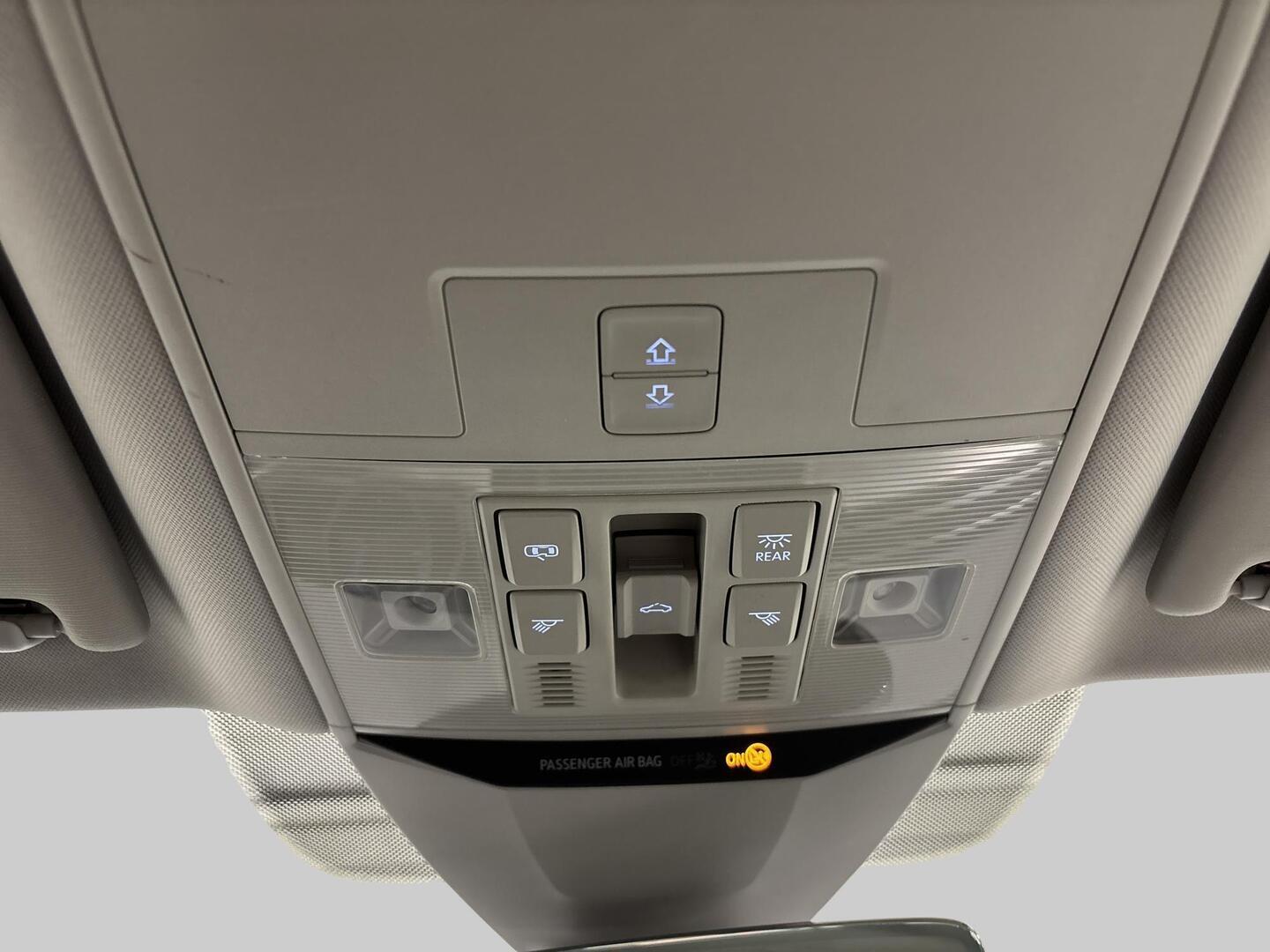 VOLKSWAGEN Passat 2022