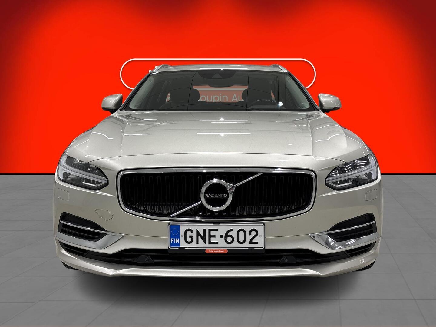 VOLVO V90 2018
