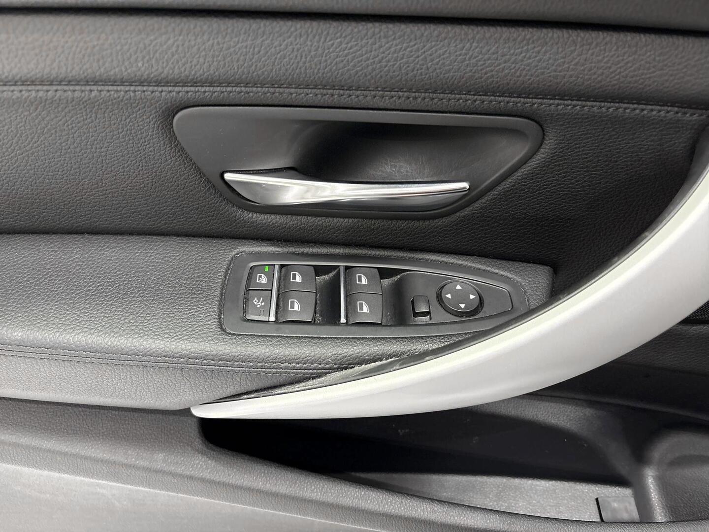 BMW 320 Gran Turismo 2019