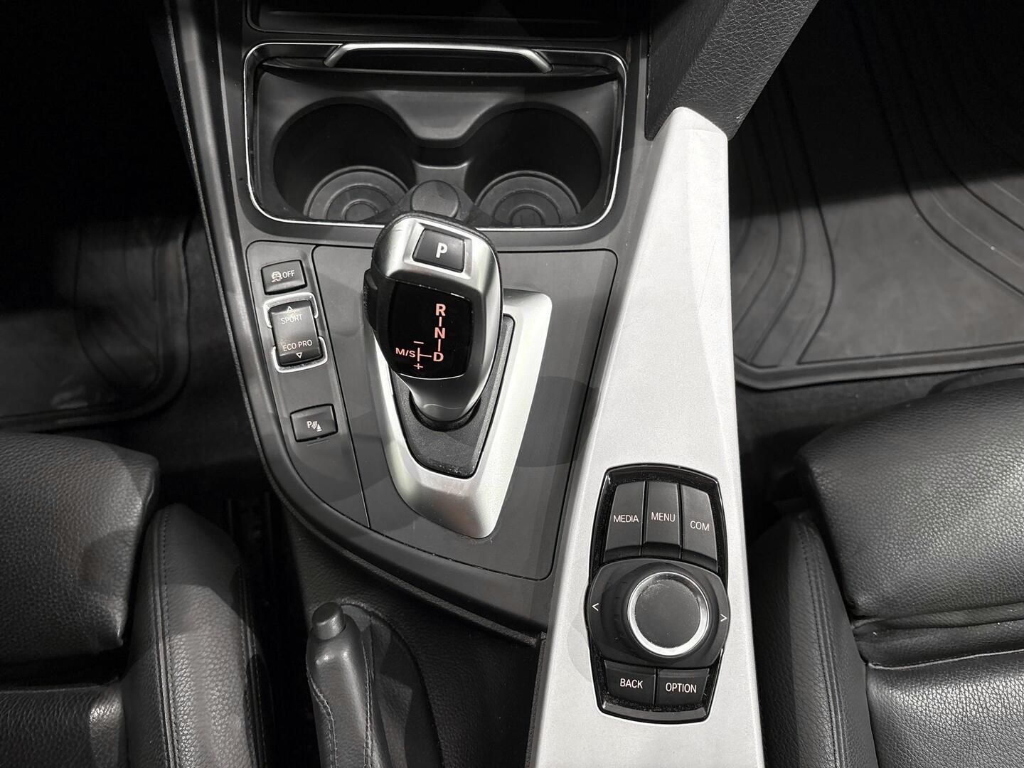 BMW 320 Gran Turismo 2019