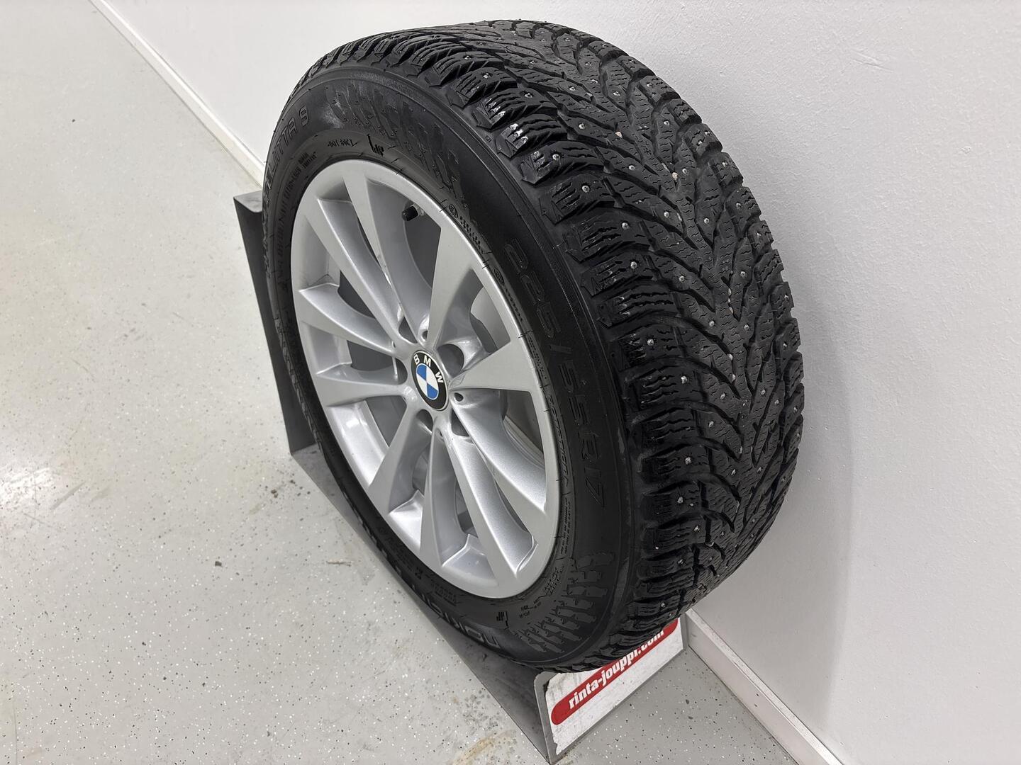 BMW 320 Gran Turismo 2019