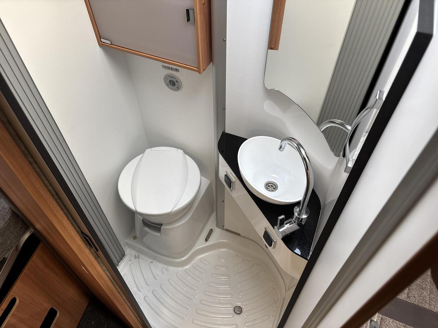 PÖSSL SUMMIT 600 PLUS 2021