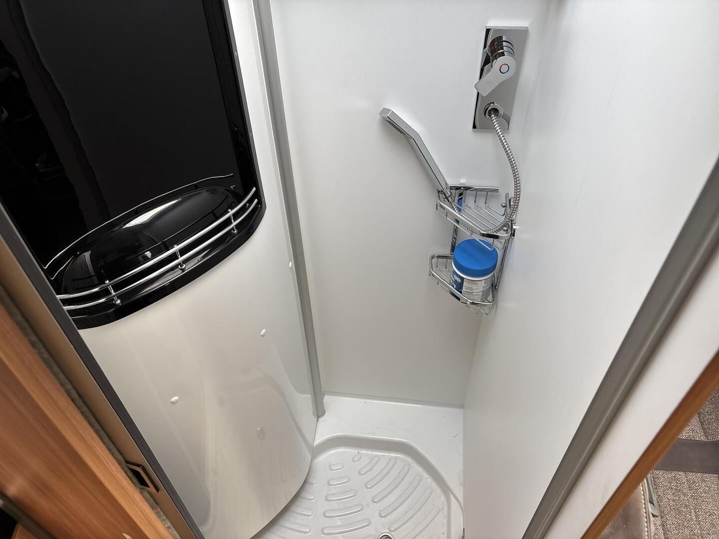 PÖSSL SUMMIT 600 PLUS 2021