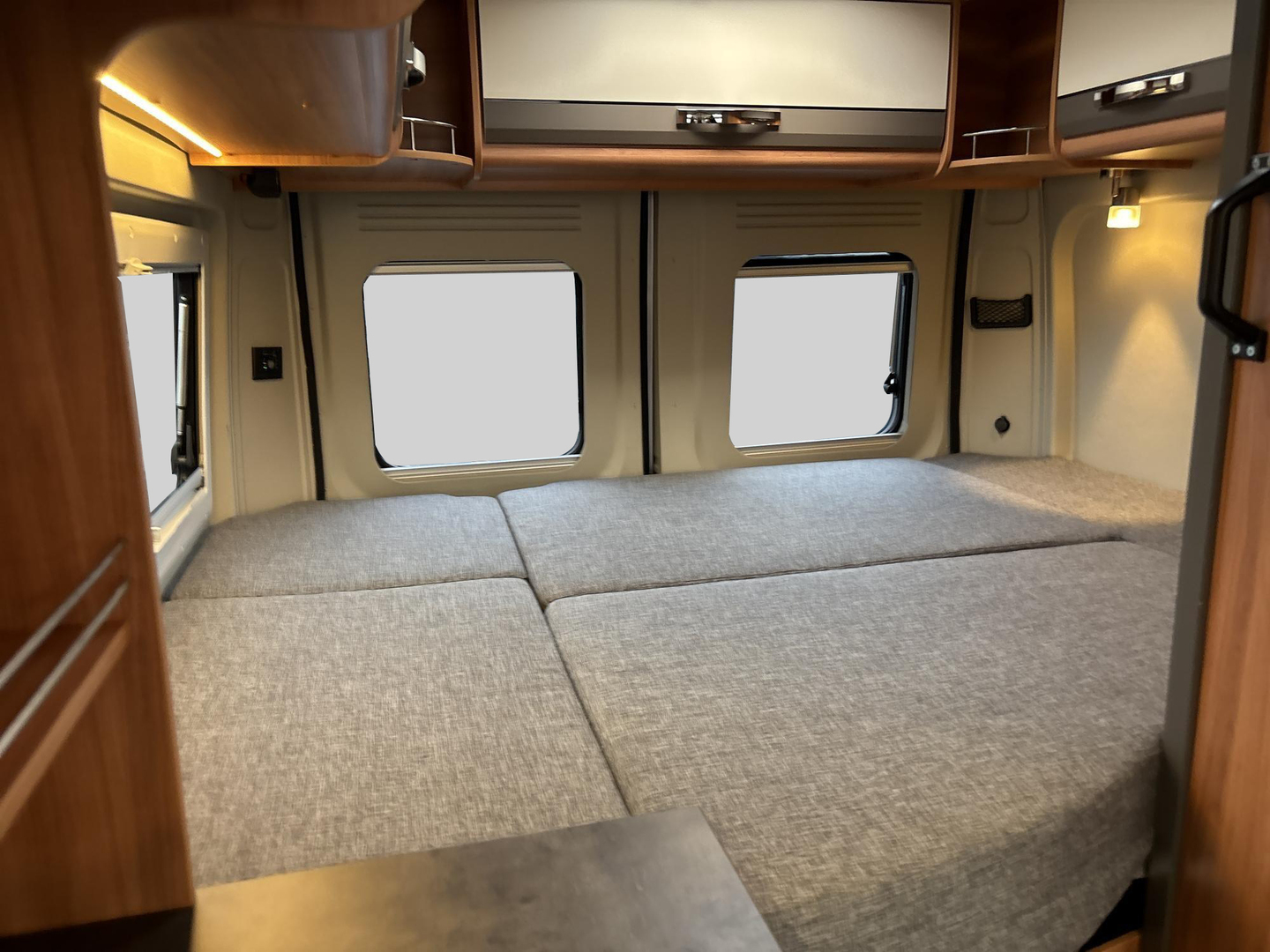 PÖSSL SUMMIT 600 PLUS 2021