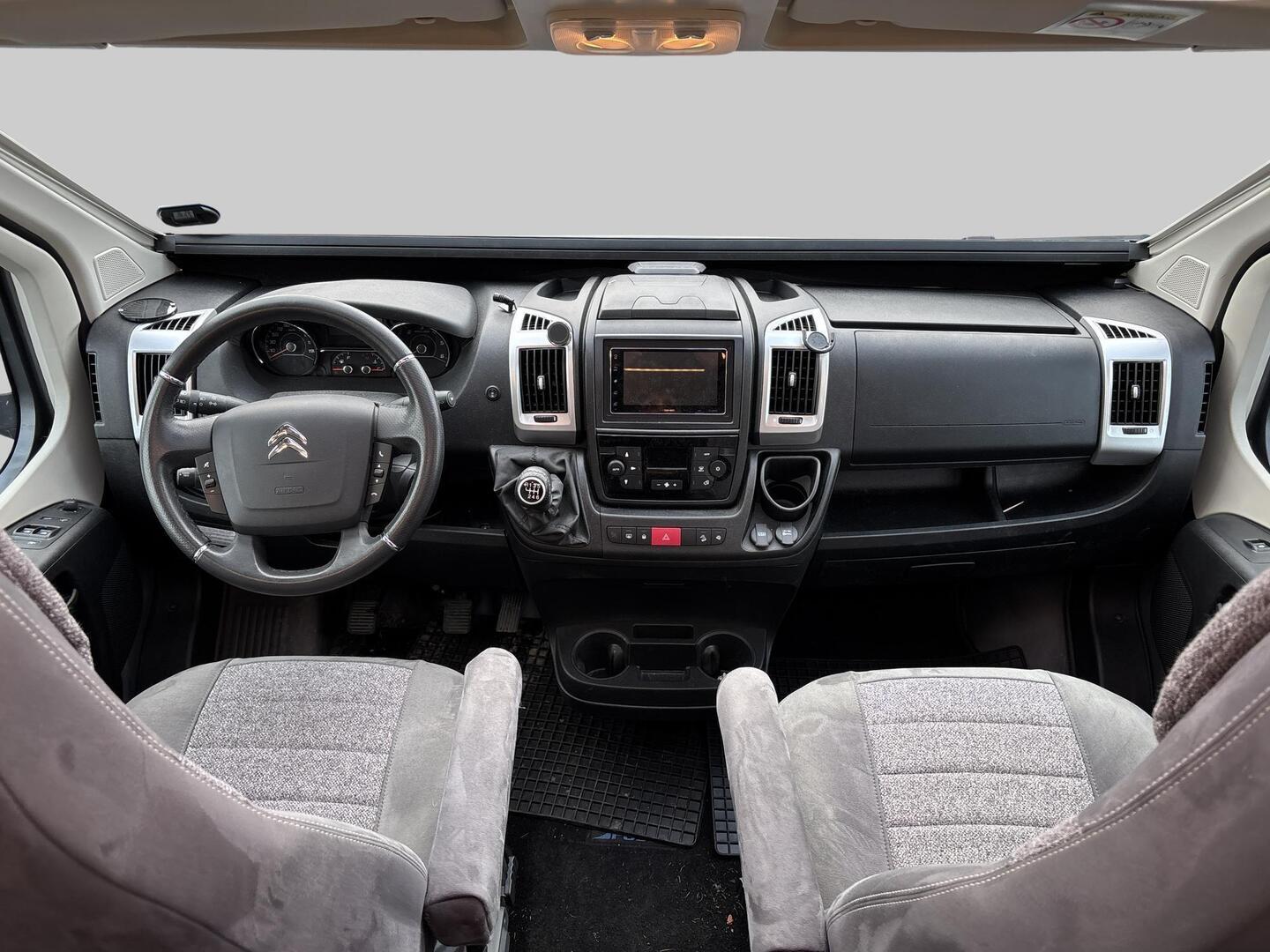 PÖSSL SUMMIT 600 PLUS 2021