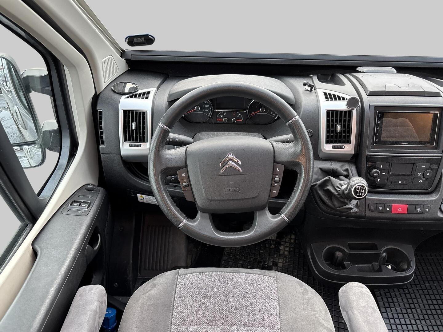 PÖSSL SUMMIT 600 PLUS 2021