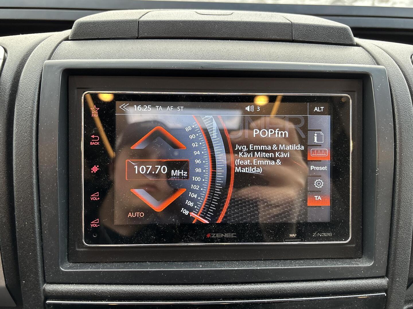 PÖSSL SUMMIT 600 PLUS 2021