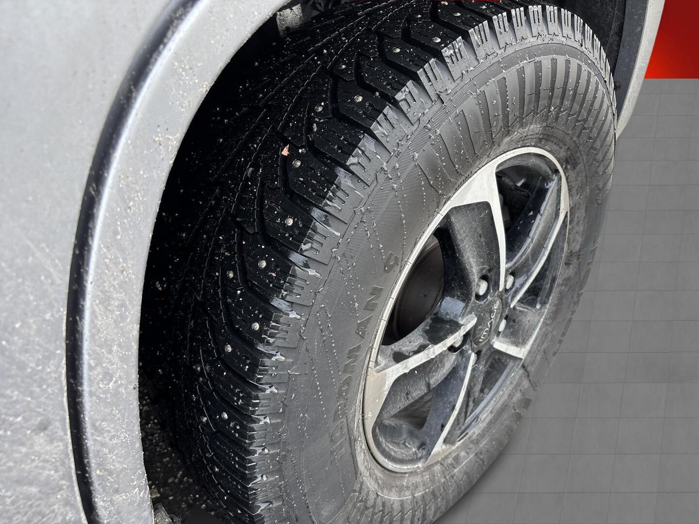 PÖSSL SUMMIT 600 PLUS 2021