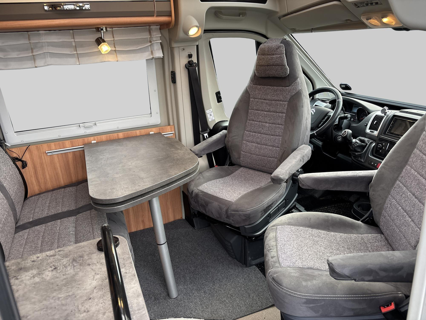 PÖSSL SUMMIT 600 PLUS 2021