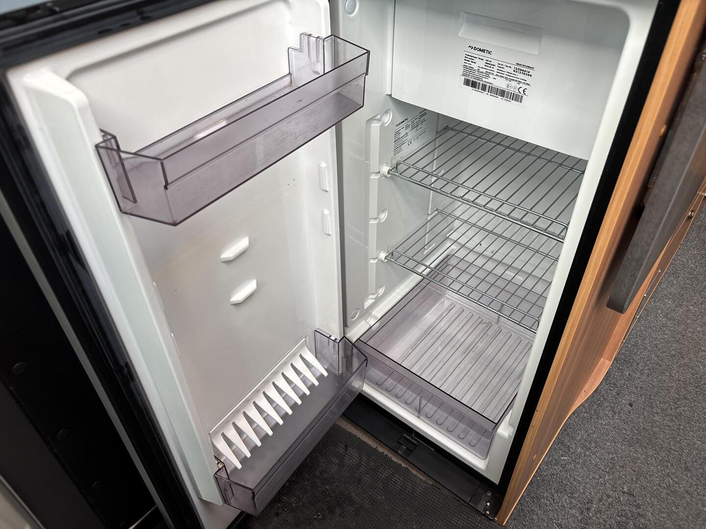 PÖSSL SUMMIT 600 PLUS 2021