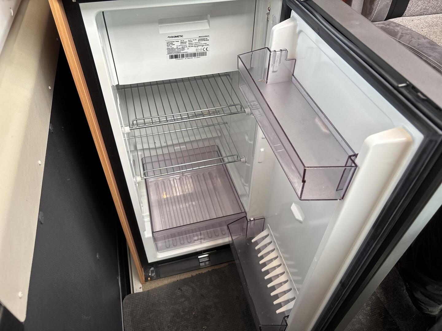 PÖSSL SUMMIT 600 PLUS 2021